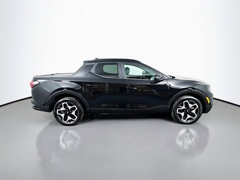 Used 2022 Hyundai Santa Cruz Limited w/ Cargo Package image 6