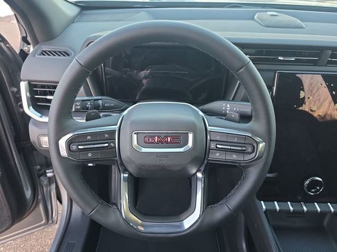 New 2026 GMC Terrain Elevation w/ Black Edition image 20