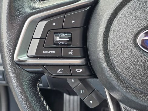 Used 2021 Subaru Outback Onyx Edition XT w/ Popular Package #2 image 17