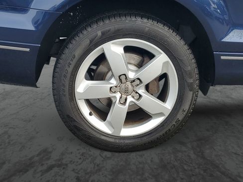Used 2015 Audi Q7 TDI Premium w/ Technology Package image 5