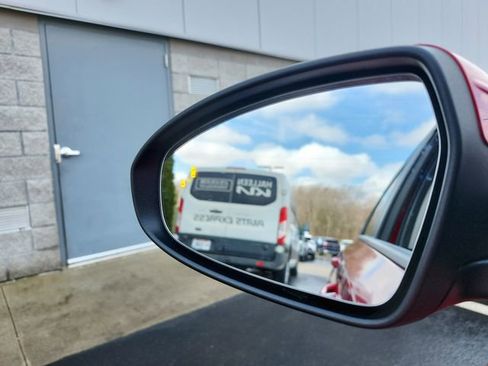 Certified 2023 Kia Forte LXS w/ LXS Technology Package image 11