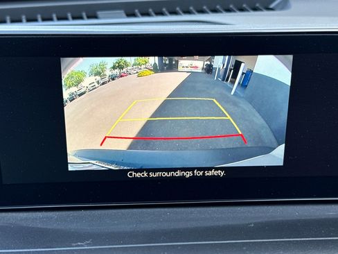 Certified 2023 MAZDA CX-30 AWD 2.5 S w/ Select Package image 19