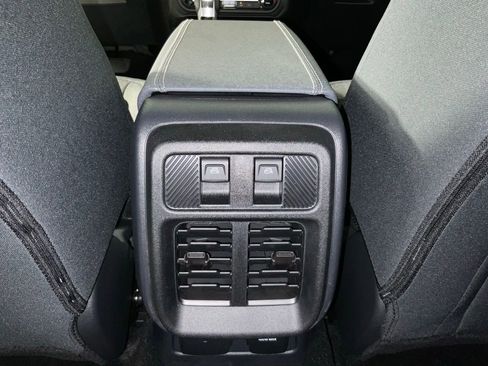 New 2026 Ford Bronco Big Bend AWD/4WD image 17