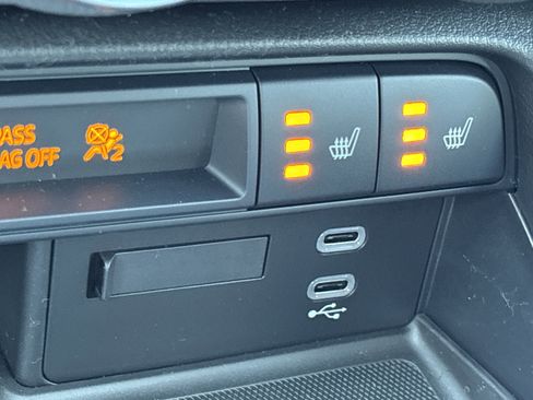 New 2026 MAZDA MX-5 Miata RF Grand Touring image 31