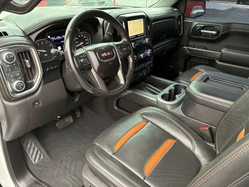 Used 2020 GMC Sierra 1500 AT4 w/ AT4 Premium Package image 11