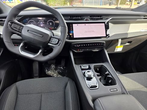 New 2026 Jeep Cherokee Laredo image 10