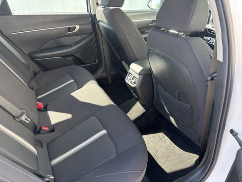 Used 2023 Hyundai Sonata SEL image 33
