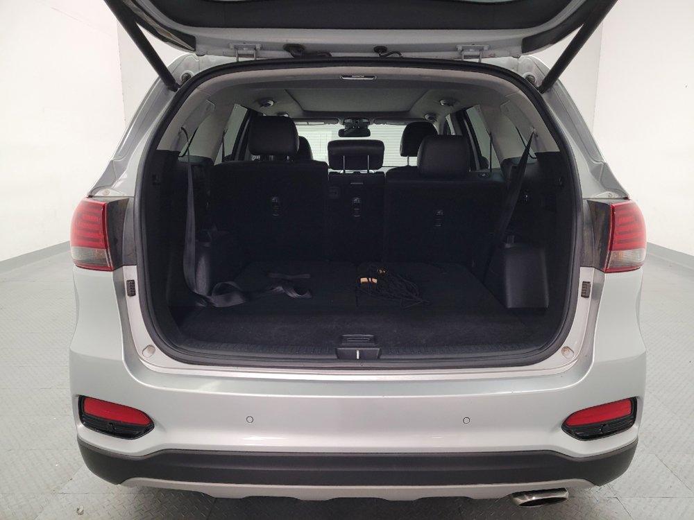 Used 2020 Kia Sorento EX FWD image 29