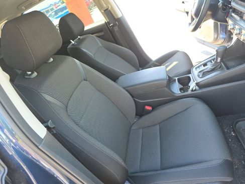 Used 2025 Honda CR-V LX image 24