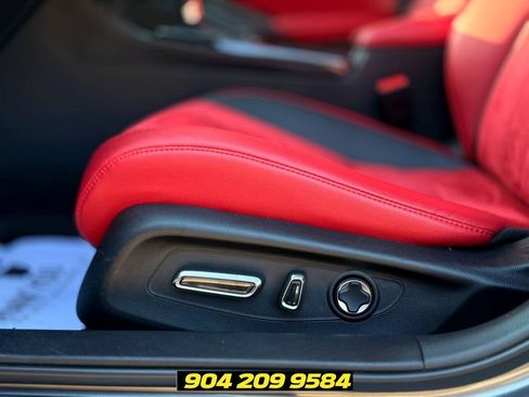 Used 2025 Acura Integra A-Spec FWD image 14