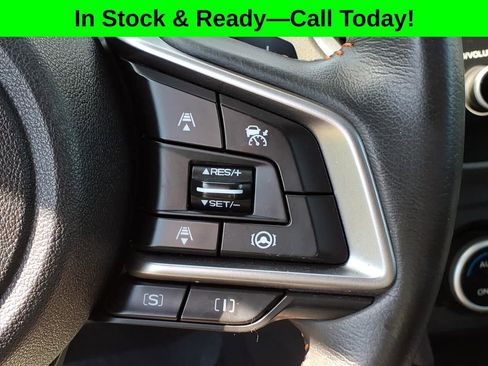 Certified 2023 Subaru Crosstrek 2.5i Limited AWD/4WD image 24