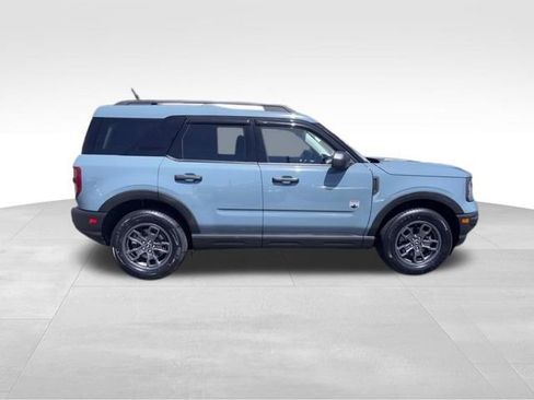 Used 2021 Ford Bronco Sport Big Bend AWD/4WD image 7