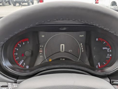 New 2026 Dodge Durango GT AWD/4WD image 25
