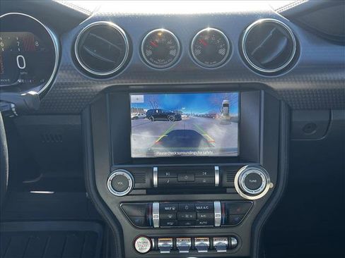 Used 2020 Ford Mustang GT Premium w/ GT Performance Package image 14