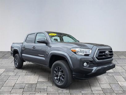 Used 2022 Toyota Tacoma SR5