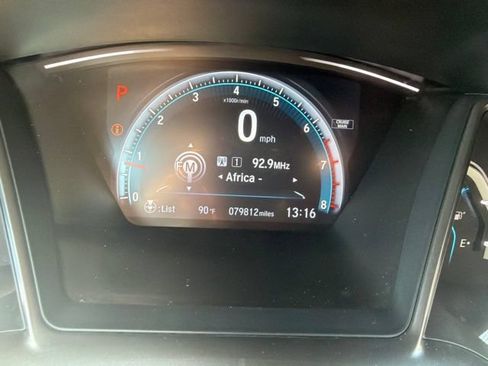 Used 2017 Honda Civic EX image 17
