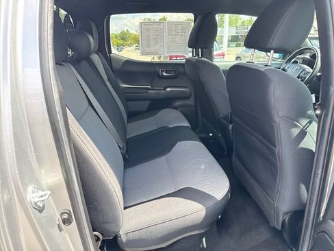 Used 2023 Toyota Tacoma TRD Sport AWD/4WD image 24