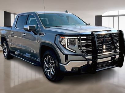 Used 2023 GMC Sierra 1500 SLT