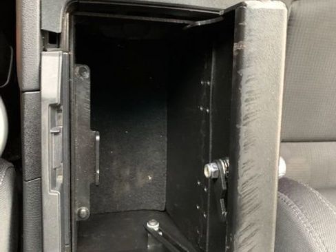 Certified 2021 Toyota Venza XLE w/ Softex Package image 27