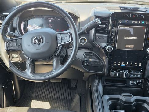 Certified 2023 RAM 2500 Limited AWD/4WD image 19