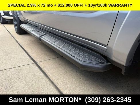 New 2026 RAM 1500 Big Horn image 8