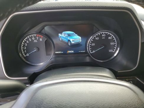 Used 2023 Ford F150 XLT w/ Equipment Group 302A High image 26