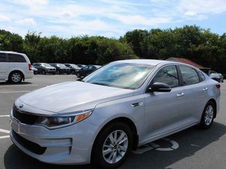 Used 2016 Kia Optima LX image 1
