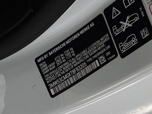 Used 2026 BMW M240i xDrive Coupe AWD/4WD image 38