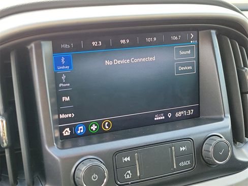 Used 2022 GMC Canyon Elevation w/ Trailering Package image 24