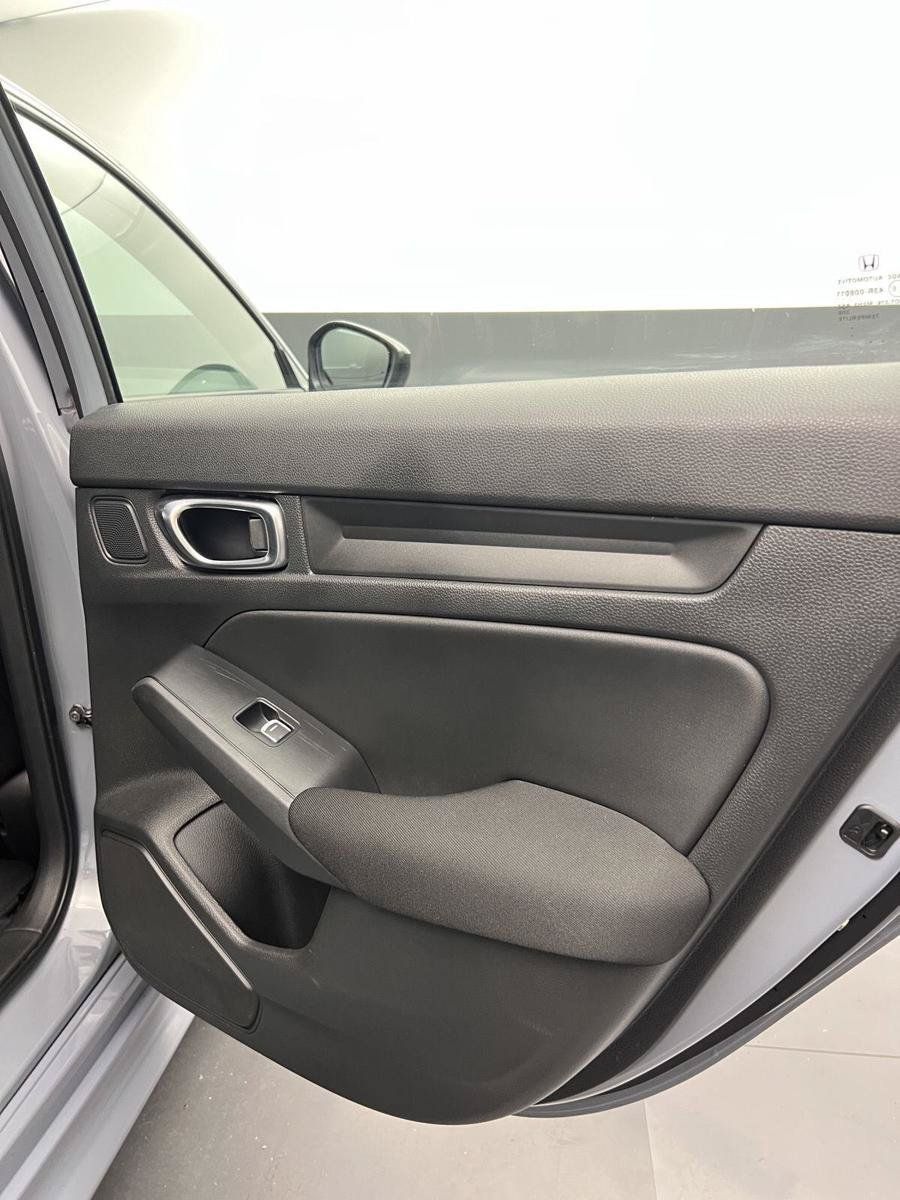 Certified 2024 Honda Civic Sport image 21