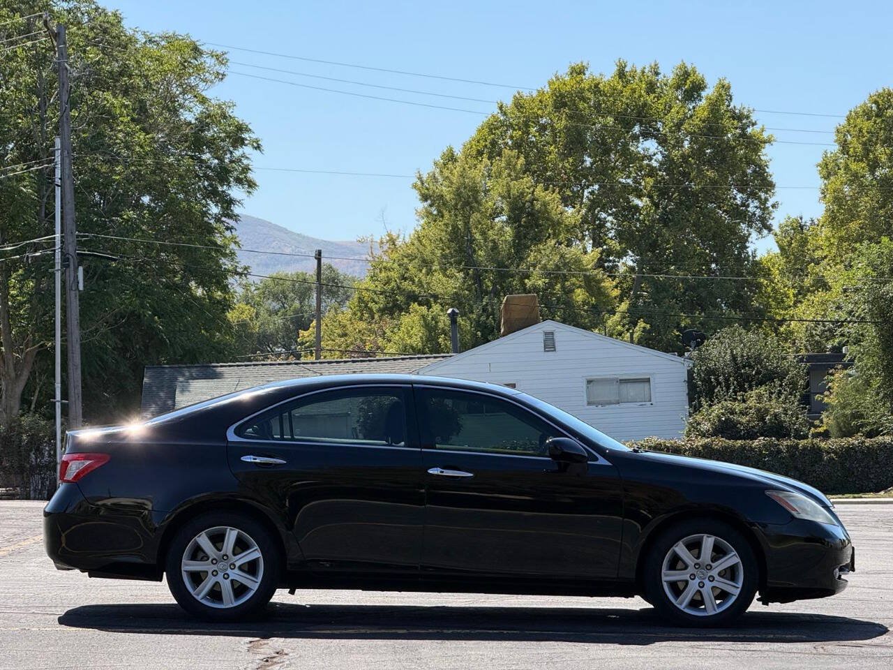 Used 2008 Lexus ES 350 w/ Premium Plus Pkg FWD image 6