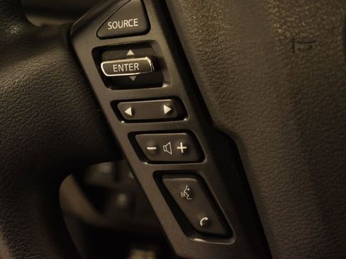 Used 2024 Nissan Frontier S w/ Technology Package image 19