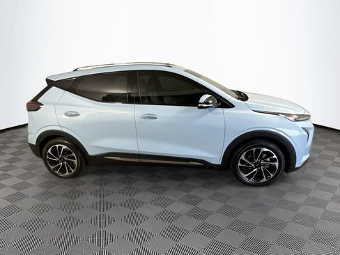 Used 2022 Chevrolet Bolt EUV Premier FWD image 9