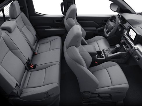 New 2025 Toyota Tacoma SR5 image 94