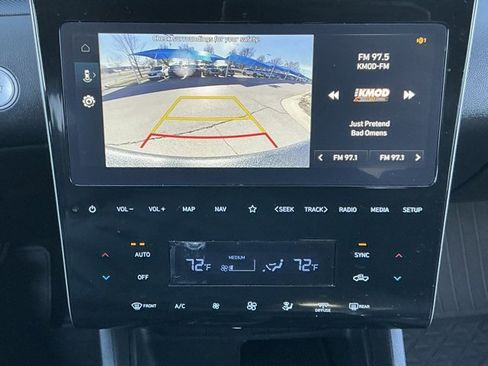 Used 2024 Hyundai Santa Cruz SEL w/ Activity Package image 12