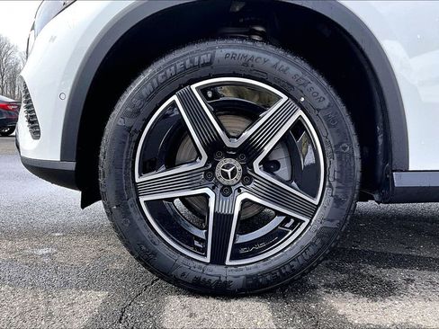 New 2026 Mercedes-Benz GLC 300 4MATIC image 12