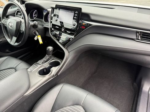 Certified 2024 Toyota Camry SE image 17