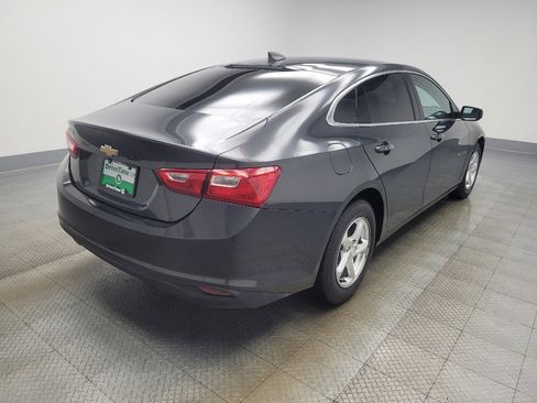 Used 2018 Chevrolet Malibu LS image 9