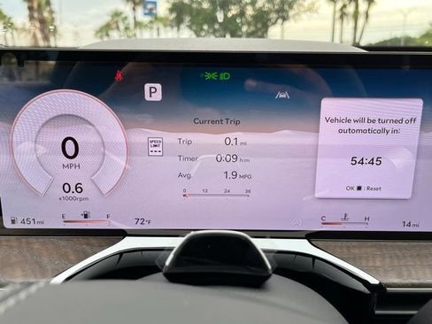 New 2026 Genesis GV80 3.5T Prestige AWD/4WD image 12