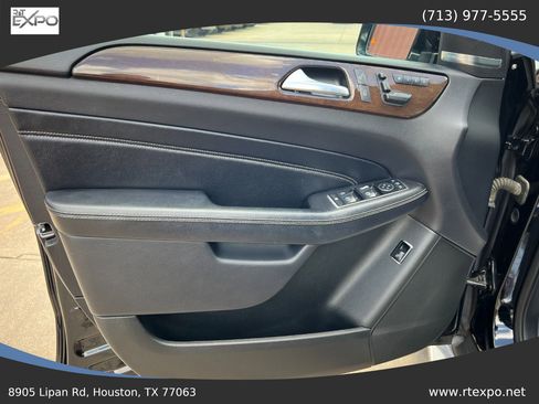 Used 2015 Mercedes-Benz ML 350 4MATIC image 19