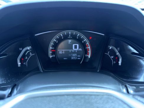 Used 2017 Honda Civic LX image 35