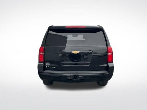 Used 2018 Chevrolet Tahoe LT AWD/4WD image 15