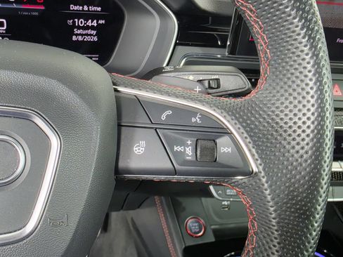 Used 2024 Audi S5 Prestige AWD/4WD image 26