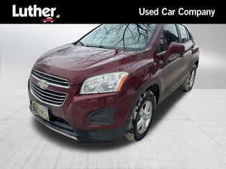 Used 2016 Chevrolet Trax LT w/ LT Convenience Package video 1