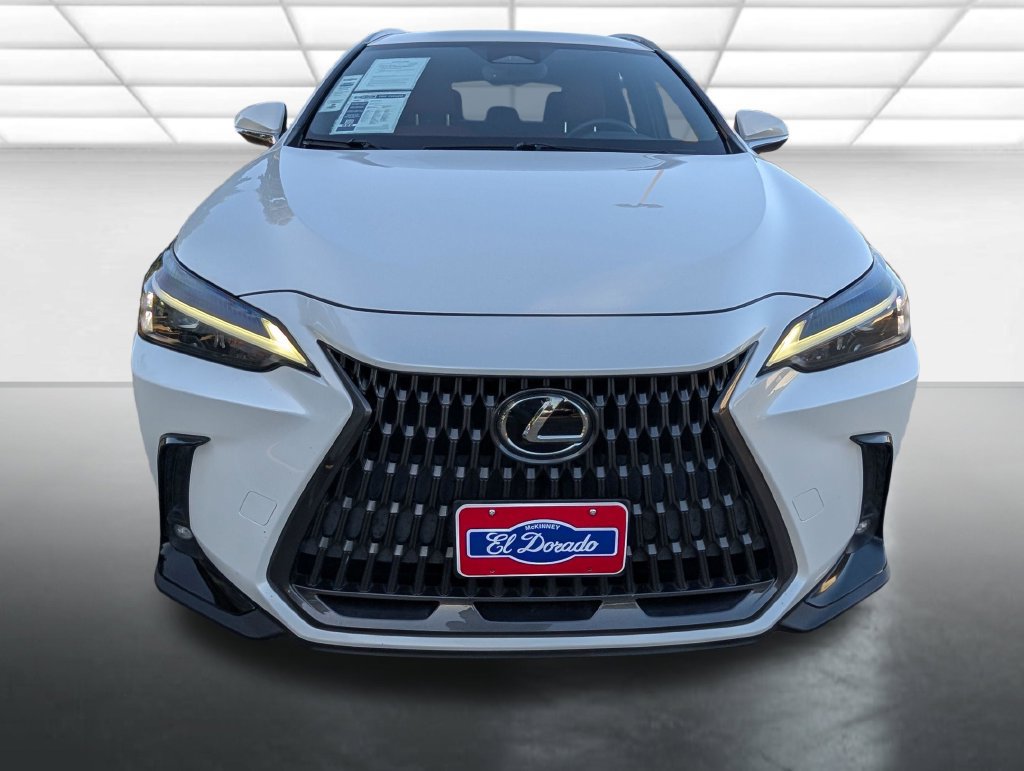 Used 2022 Lexus NX 250 FWD w/ Towing Package (2000 Lbs) image 23
