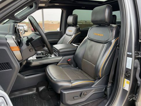 Used 2023 Ford F150 Tremor w/ Equipment Group 402A High AWD/4WD image 32