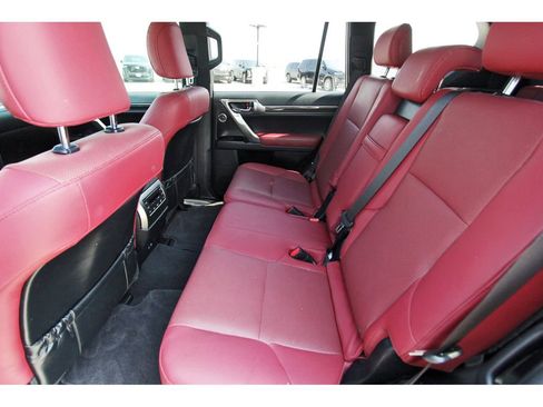 Used 2023 Lexus GX 460 Premium w/ Premium Plus Package AWD/4WD image 7