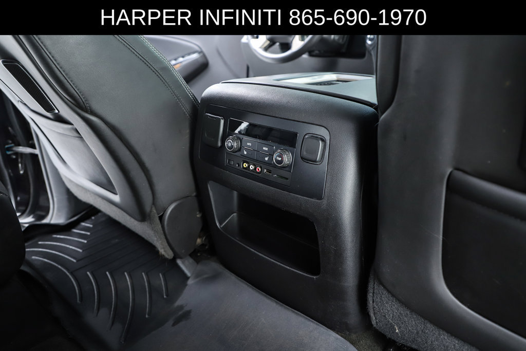 Used 2015 GMC Yukon Denali w/ Premium Package AWD/4WD image 39