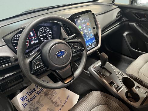 Used 2024 Subaru Crosstrek 2.0i Premium AWD/4WD image 14