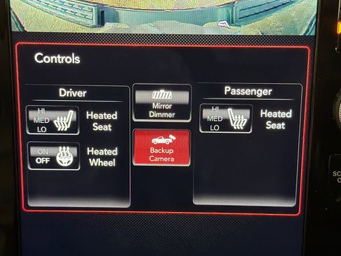 Used 2021 RAM 1500 Big Horn image 30